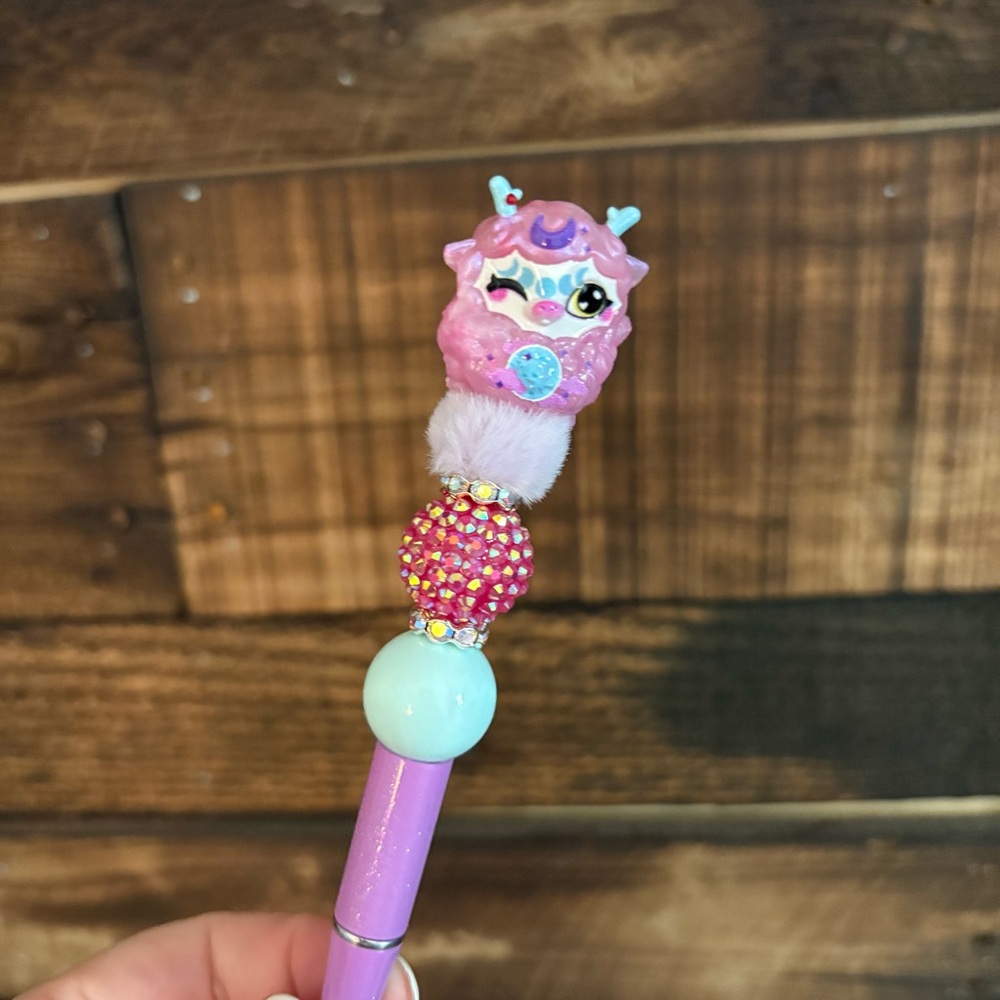 Doorables Magical Mixie Pen - Picture 1 of 6